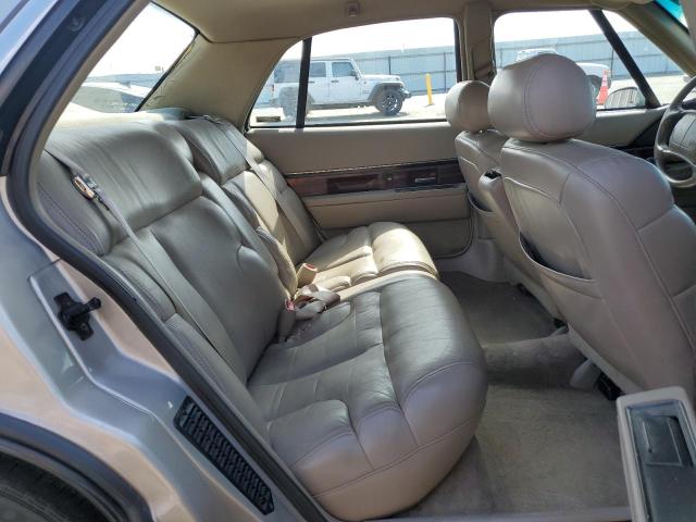 Photo 10 from auction – 1997 BUICK LESABRE CU with VIN 1G4HP52K1VH608527