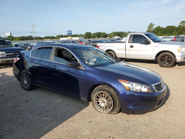 Photo 4 from auction – 2008 HONDA ACCORD LX with VIN 1HGCP263X8A149352