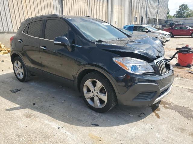Photo 4 from auction – 2016 BUICK ENCORE with VIN KL4CJASB2GB742987