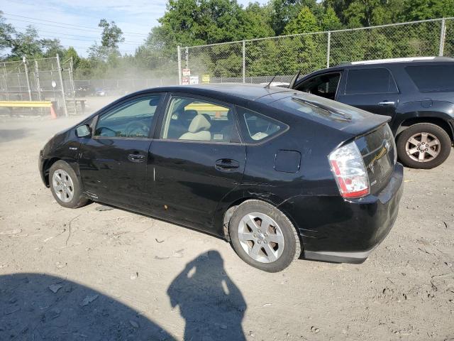 Photo 2 from auction – 2008 TOYOTA PRIUS with VIN JTDKB20U483312334
