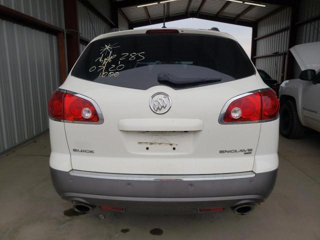 Photo 6 from auction – 2012 BUICK ENCLAVE with VIN 5GAKVCED6CJ351728