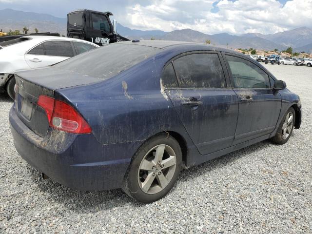 Photo 3 from auction – 2007 HONDA CIVIC EX with VIN 1HGFA16807L058100