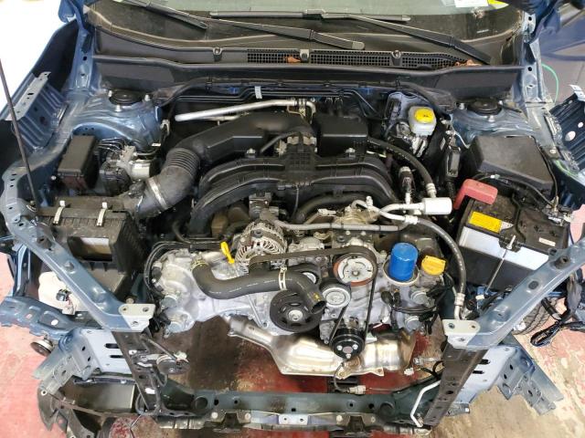 Photo 12 from auction – 2022 SUBARU FORESTER P with VIN JF2SKAEC0NH514579