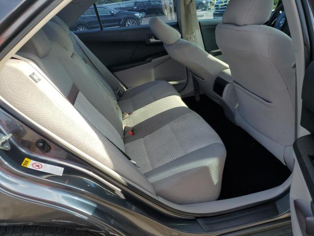 Photo 10 from auction – 2012 TOYOTA CAMRY BASE with VIN 4T1BF1FK3CU196014