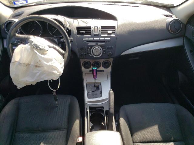 Photo 8 from auction – 2011 MAZDA 3 I with VIN JM1BL1VG8B1496352