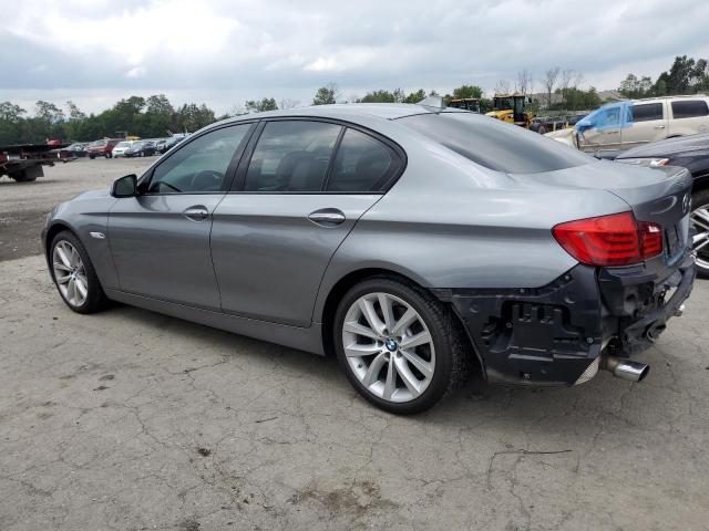 Photo 2 from auction – 2011 BMW 535 I with VIN WBAFR7C57BC604238