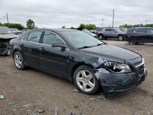 Photo 4 from auction – 2011 CHEVROLET MALIBU LS with VIN 1G1ZB5E1XBF107727
