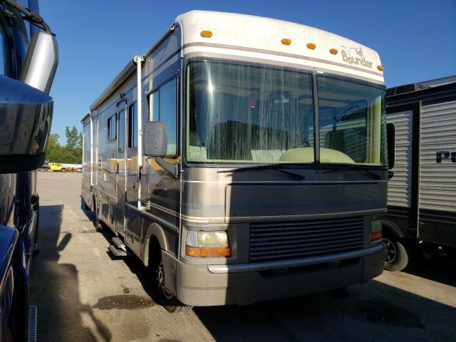 FORD MOTORHOME 2000 с VIN 3FCNF53S7YJA09710 - Снимка от търг