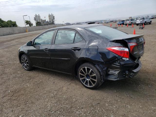 Photo 2 from auction – 2015 TOYOTA COROLLA L with VIN 5YFBURHE7FP255180