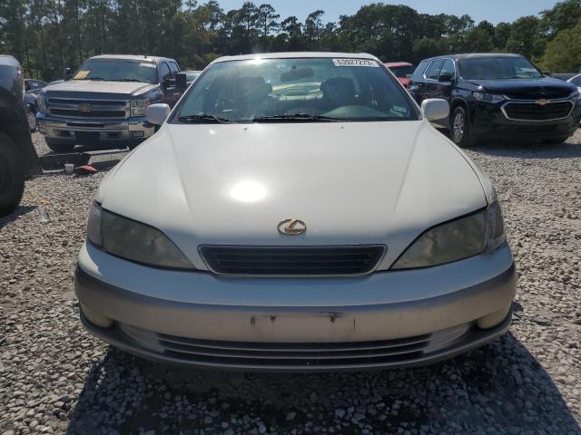 Photo 5 from auction – 1998 LEXUS ES 300 with VIN JT8BF28G8W5049266
