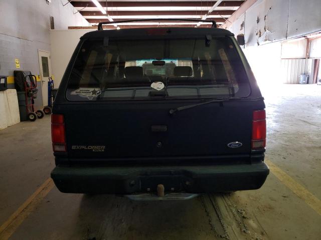 Photo 6 from auction – 1994 FORD EXPLORER with VIN 1FMDU34X5RUA26612