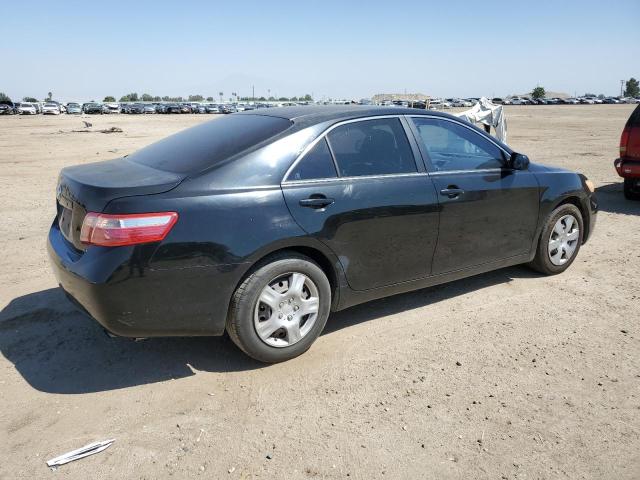 Photo 3 from auction – 2009 TOYOTA CAMRY BASE with VIN 4T4BE46K39R077074