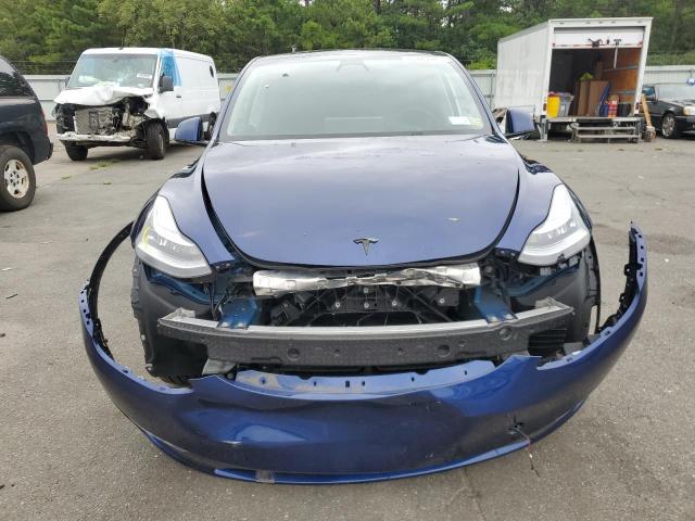 صورة رقم 5 من المزاد - 2023 TESLA MODEL Y مع VIN 7SAYGDEE1PA025804