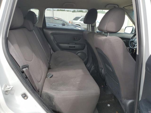 Photo 11 from auction – 2013 KIA SOUL with VIN KNDJT2A57D7767049