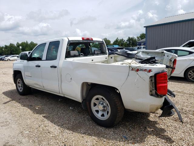 Photo 2 from auction – 2015 CHEVROLET SILVERADO with VIN 1GCVKPEC3FZ379771