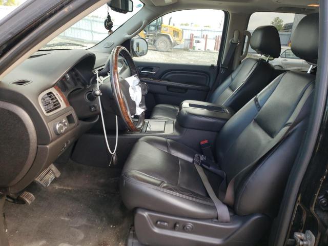 Photo 7 from auction – 2013 GMC YUKON DENA with VIN 1GKS2EEF7DR211814