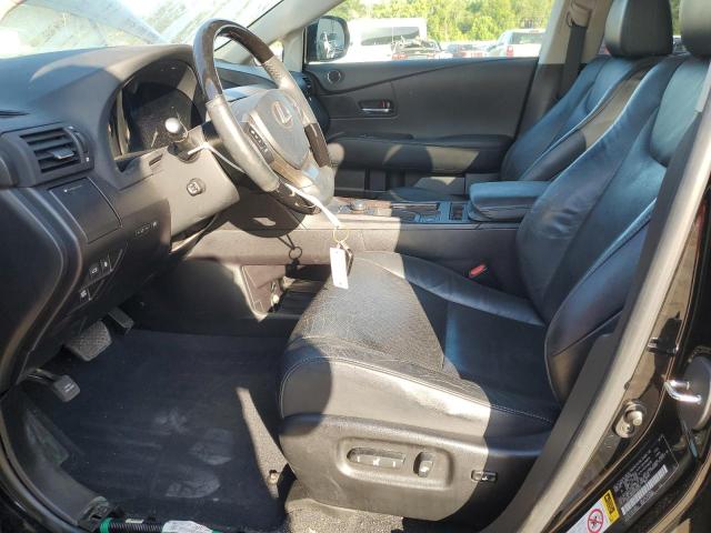 Photo 7 from auction – 2015 LEXUS RX 350 with VIN 2T2ZK1BA2FC168214