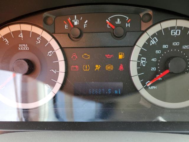 Photo 9 from auction – 2011 FORD ESCAPE XLT with VIN 1FMCU0DG6BKA07143