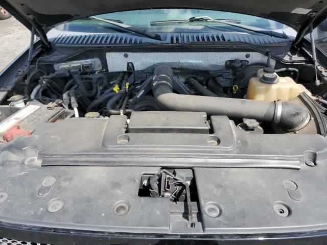 Photo 12 from auction – 2008 FORD EXPEDITION with VIN 1FMFK205X8LA84491