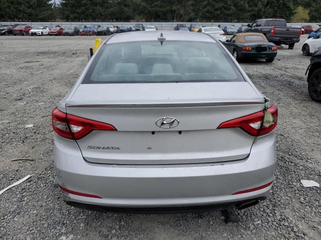 Photo 6 from auction – 2016 HYUNDAI SONATA SE with VIN 5NPE24AF9GH290309