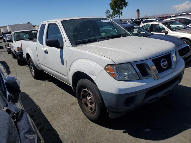 Снимка 4 от търг – 2012 NISSAN FRONTIER S с VIN 1N6BD0CT8CC448067