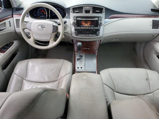 Photo 8 from auction – 2011 TOYOTA AVALON BAS with VIN 4T1BK3DB6BU405447