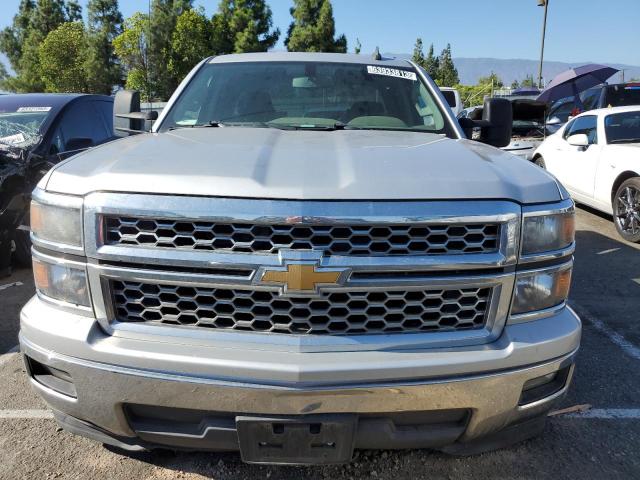 Photo 5 from auction – 2015 CHEVROLET SILVERADO with VIN 1GCRCREC6FZ431954