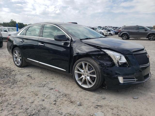 Photo 4 from auction – 2014 CADILLAC XTS with VIN 2G61V5S86E9203447