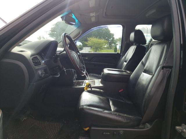 Photo 7 from auction – 2011 GMC SIERRA K15 with VIN 3GTP2XE29BG221073