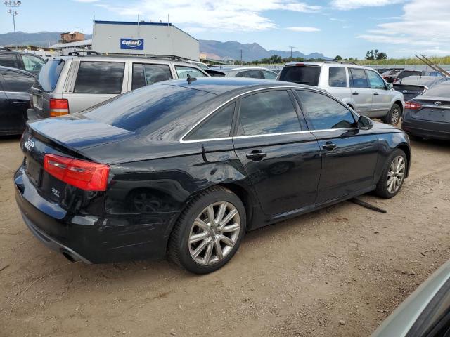 Photo 3 from auction – 2012 AUDI A6 PRESTIG with VIN WAUHGAFC0CN132511