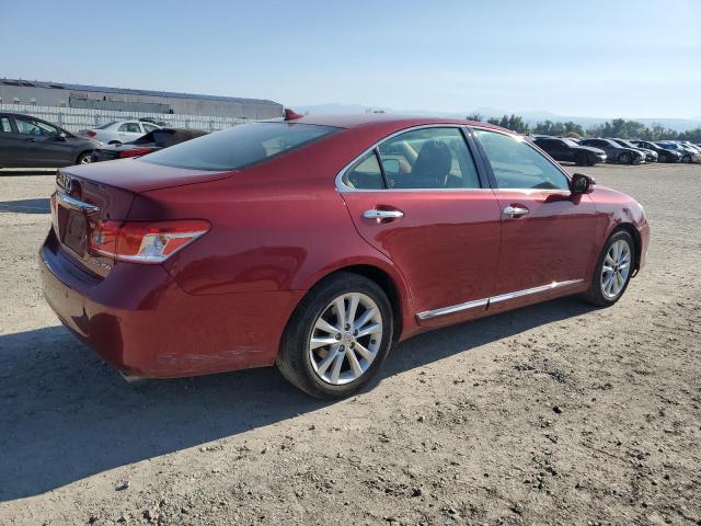 Photo 3 from auction – 2011 LEXUS ES 350 with VIN JTHBK1EG0B2442782