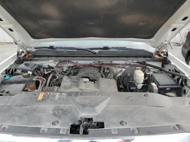 Photo 11 from auction – 2017 CHEVROLET SILVERADO with VIN 1GCRCNEH1HZ265558