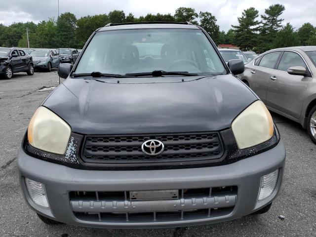 Photo 5 from auction – 2002 TOYOTA RAV4 with VIN JTEHH20V426051032