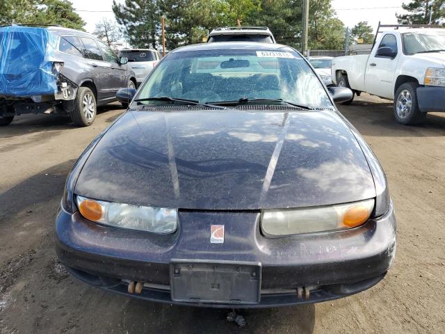 Photo 5 from auction – 2000 SATURN SL2 with VIN 1G8ZK5279YZ191413