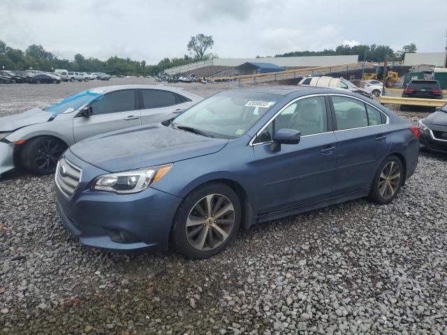SUBARU LEGACY 2015 with VIN 4S3BNBL60F3041466 - Photo from auction