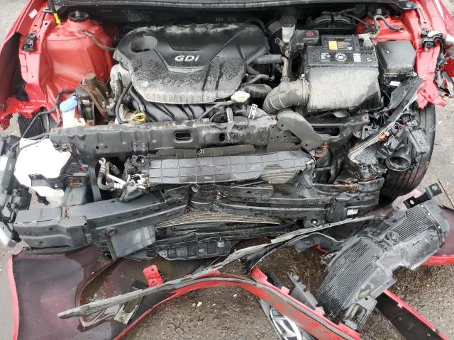 Photo 11 from auction – 2017 HYUNDAI ACCENT SE with VIN KMHCT4AEXHU171845