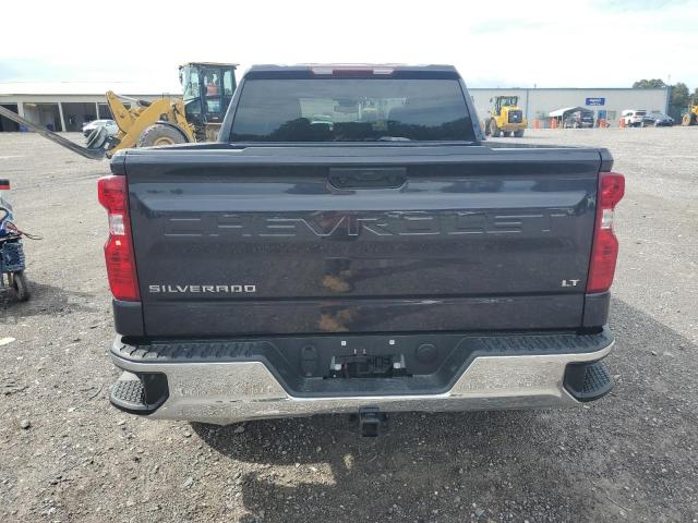 Photo 6 from auction – 2022 CHEVROLET SILVERADO with VIN 3GCPDKEK4NG535117