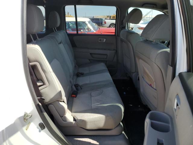 Zdjęcie 10 z aukcji – 2014 HONDA PILOT LX z VIN 5FNYF3H29EB012312