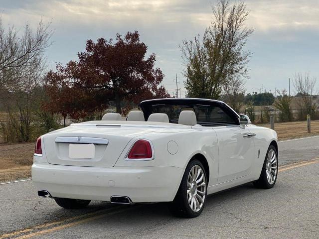 صورة رقم 4 من المزاد - 2019 ROLLS-ROYCE DAWN مع VIN SCA666D51KU115937