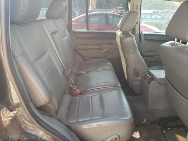 Снимка 11 от търг – 2007 JEEP COMMANDER с VIN 1J8HH48K27C616891