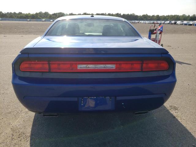 Photo 6 from auction – 2012 DODGE CHALLENGER with VIN 2C3CDYAG5CH238989