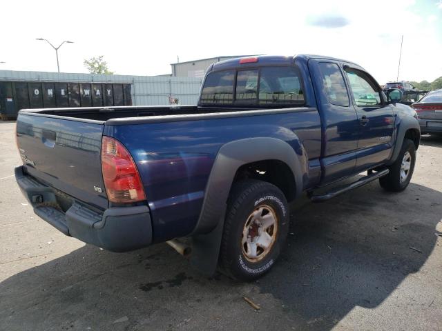 Photo 3 from auction – 2007 TOYOTA TACOMA with VIN 5TEUU42N97Z468616