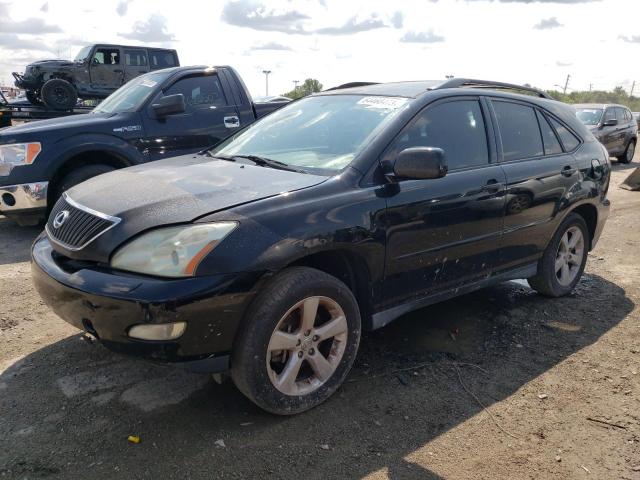 LEXUS RX 330 2006 with VIN 2T2GA31U76C048345 - Photo from auction