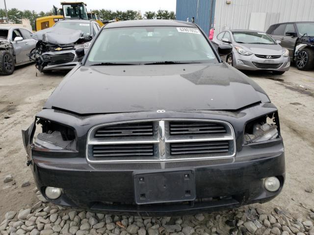 Снимка 5 от търг – 2010 DODGE CHARGER SX с VIN 2B3CA3CVXAH202846