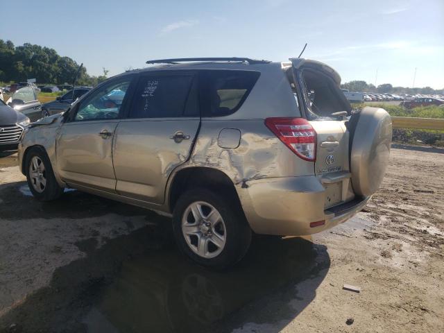 Photo 2 from auction – 2009 TOYOTA RAV4 with VIN JTMZK33V89D002093