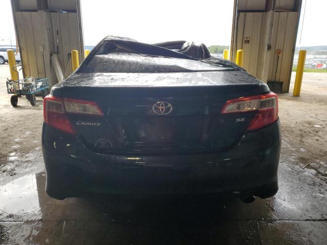 Photo 6 from auction – 2014 TOYOTA CAMRY L with VIN 4T1BF1FK2EU744040