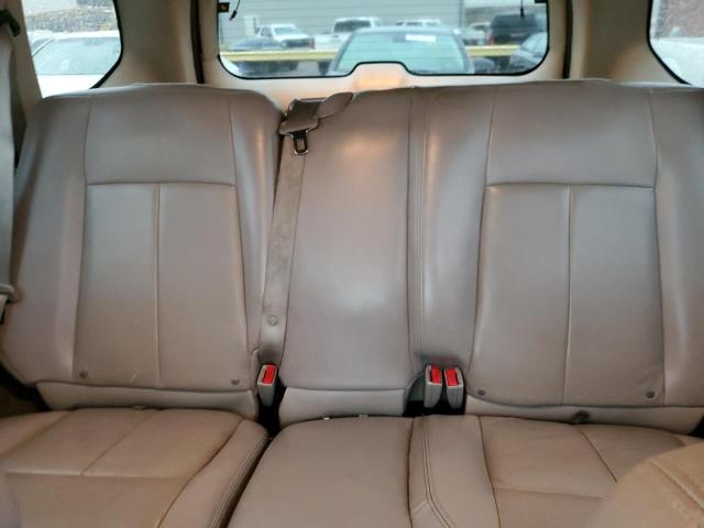 Photo 10 from auction – 2008 GMC ENVOY with VIN 1GKDS13S582262146