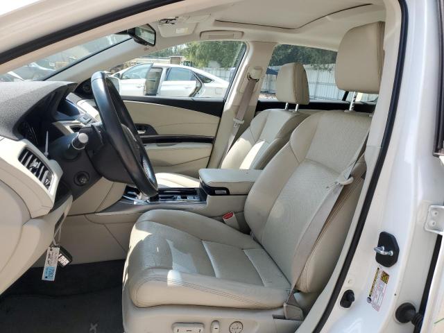 Photo 7 from auction – 2015 ACURA RLX TECH with VIN JH4KC1F5XFC001090