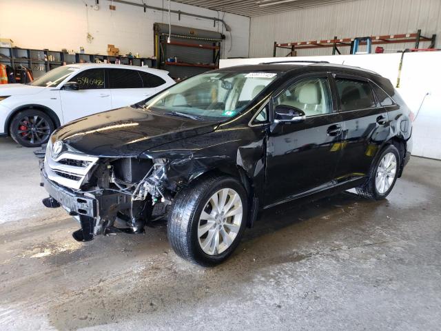 TOYOTA VENZA LE 2013 with VIN 4T3BA3BB6DU044947 - Photo from auction