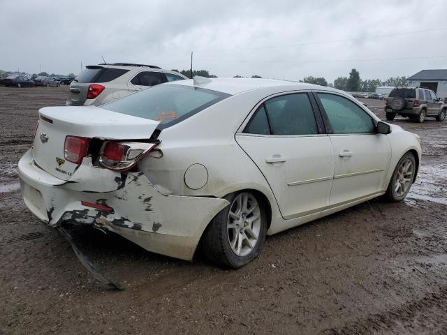 Photo 3 from auction – 2015 CHEVROLET MALIBU 1LT with VIN 1G11C5SL5FF195950